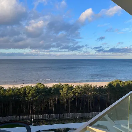 Lejlighed Wave - Luxury 2 Bedroom With Salon And Kitchen *