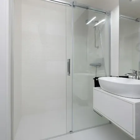Lejlighed Wave - Luxury 2 Bedroom With Salon And Kitchen *