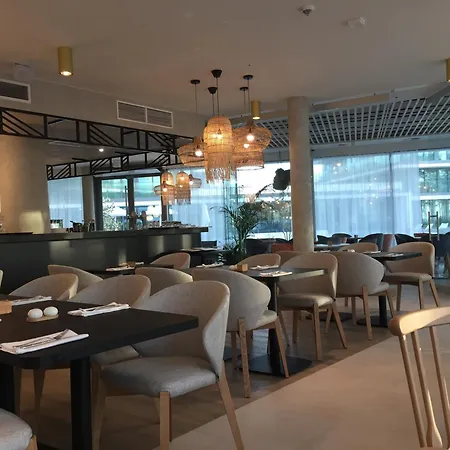 Apartamento Wave - Luxury 2 Bedroom With Salon And Kitchen *