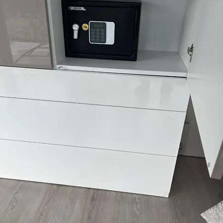 Wave - Luxury 2 Bedroom With Salon And Kitchen Lejlighed Miedzyzdroje